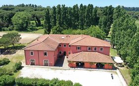 Casale La Sterpaia